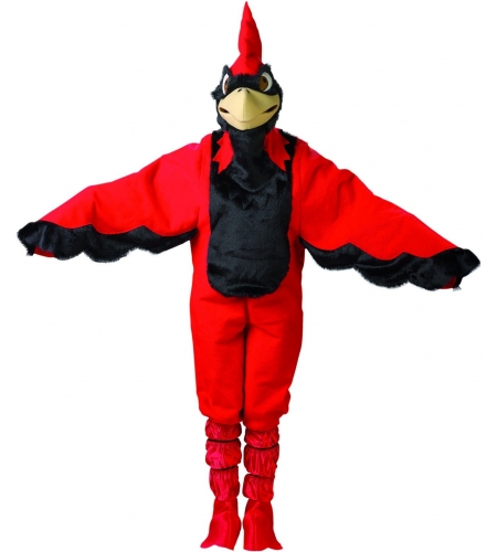 Hxbird Suit