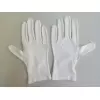 GUANTES ALGODON CORTOS