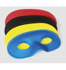 Eyemask Colombina