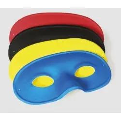 Mascarilha colombina