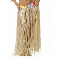 HAWAIIAN SAIA BRANCA
