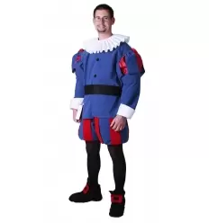 Cervantes adult costume