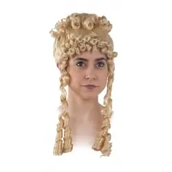 PELUCA ROMANA