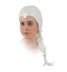 PELUCA FROZEEN