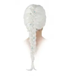 PELUCA FROZEEN 2