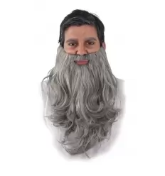 BARBA GIGANTE