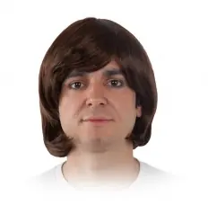 PELUCA ABBA HOMBRE