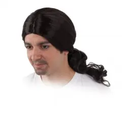 PELUCA PABLO IGLESIAS