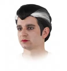 PELUCA DRACULA