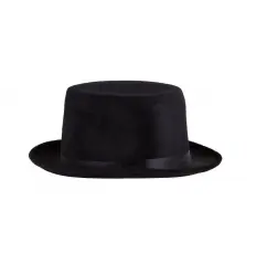 SOMBRERO MOSQUETERO INFANTIL FIELTRO