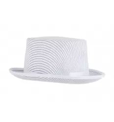 Chistera fieltro adulto