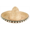 Sombrero mexikaner gross 68 cm