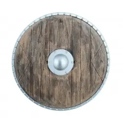ESCUDO VIKINGO