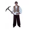 DISFRAZ CAZADOR MEDIEVAL