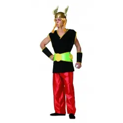 DÉguisement astÉrix adulte