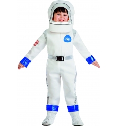 Casco de astronauta pequeño - Your Online Costume Store