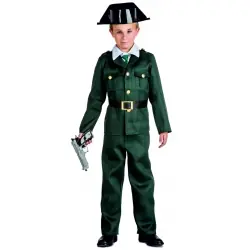 DISFRAZ GUARDIA CIVIL