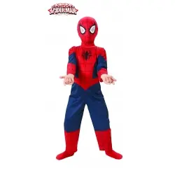 DISFRAZ SPIDERMAN ULTIMATE