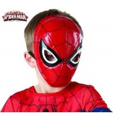 MASCARA SPIDERMAN