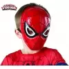 MASCARA SPIDERMAN