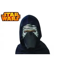 MASCARA KYLO KEN EP.7