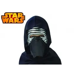 MASCARA KYLO KEN EP.7