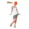 DISFRAZ WILMA FLINSTON ADULTO