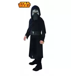 DISFRAZ KYLO KEN EP7