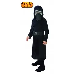 DISFRAZ KYLO KEN EP7