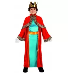 DISFRAZ REY MELCHOR INFANTIL