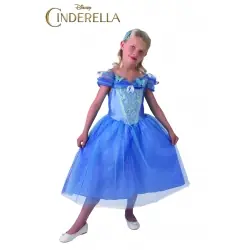 DISFRAZ CENICIENTA LIVE