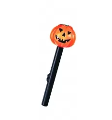 CETRO CALABAZA CON LUZ 2