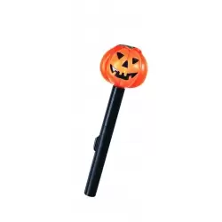 CETRO CALABAZA CON LUZ