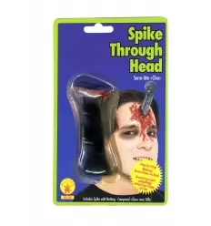 CABEZA CLAVO EFECTOS