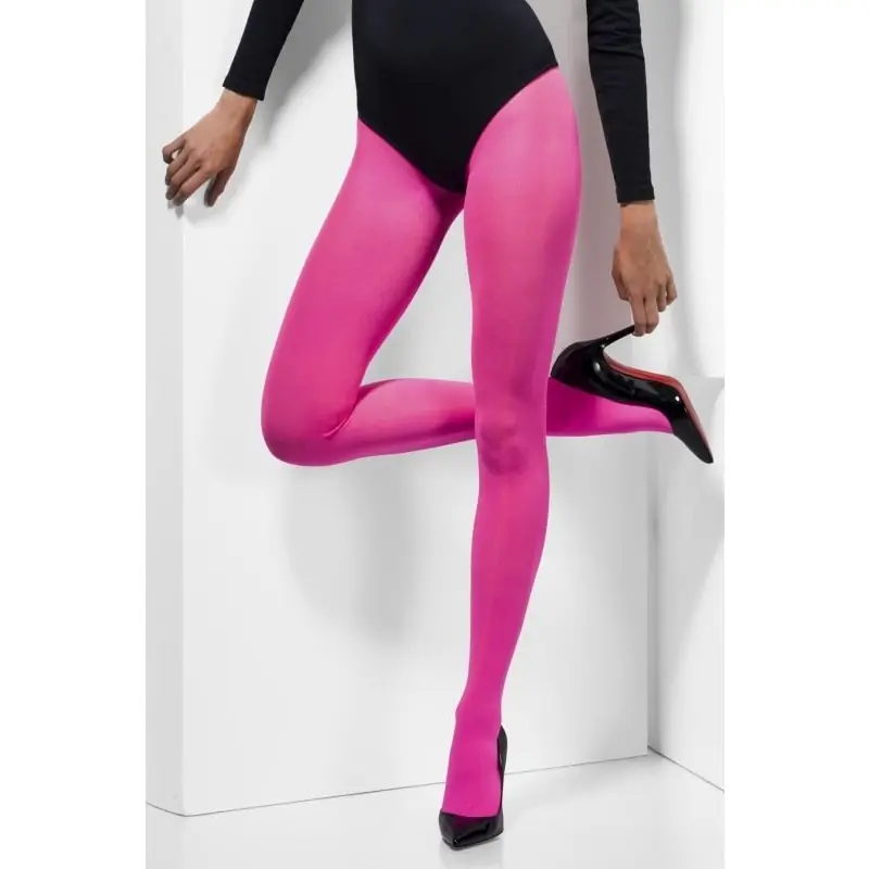 PANTY COLOR ROSA