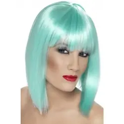 PELUCA GLAMUROSA