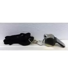 PITO ARBITRO METALICO 2