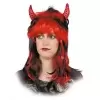 PELUCA DEMONIA