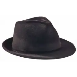 SOMBRERO GANSTER FLOCADO