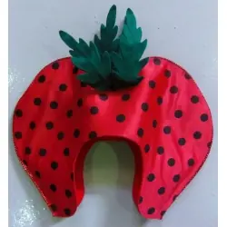 SOMBRERO FRESA FIELTRO
