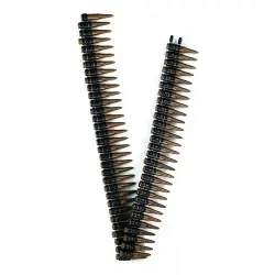 CINTURÓN DE BALAS 100 CM
