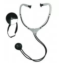 Doc"s stethoscope