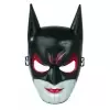 MASCARA SUPERHÉROE MURCIELAGO