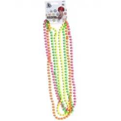 COLLAR FLUORESCENTE