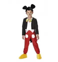DISFRAZ RATONCITO INFANTIL