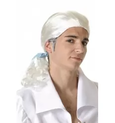 PELUCA EPOCA CABALLERO