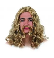PELUCA VIKINGO