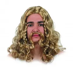 PELUCA VIKINGO