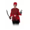 SET PIRATA INFANTIL