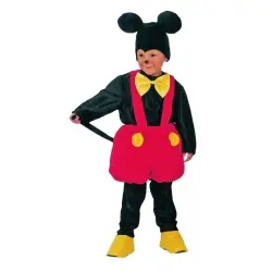 Disfraz ratoncito infantil